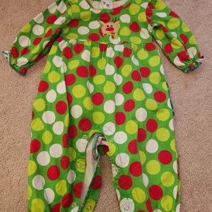 Girls Christmas Outfits